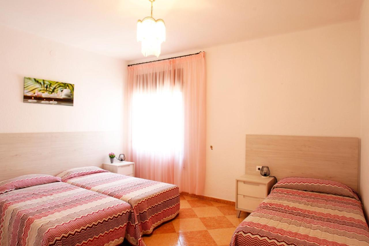 Villa Gregal Miami Playa Buitenkant foto