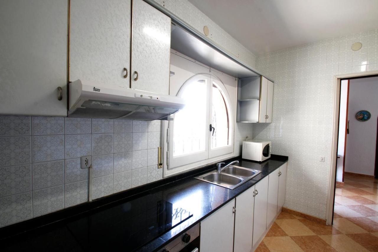Villa Gregal Miami Playa Buitenkant foto